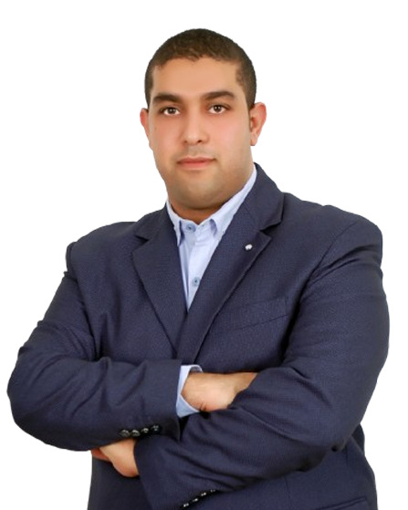 Osama Sadek