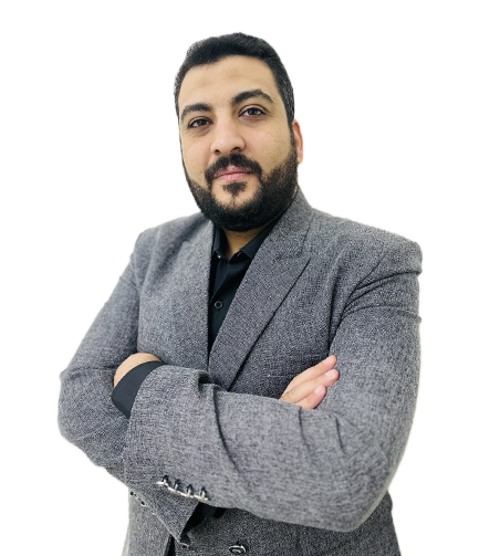 Mahmoud Ganash