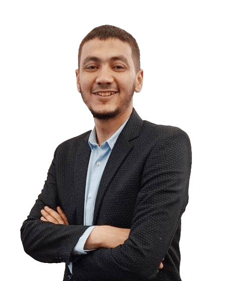 Shams Eldeen Ali