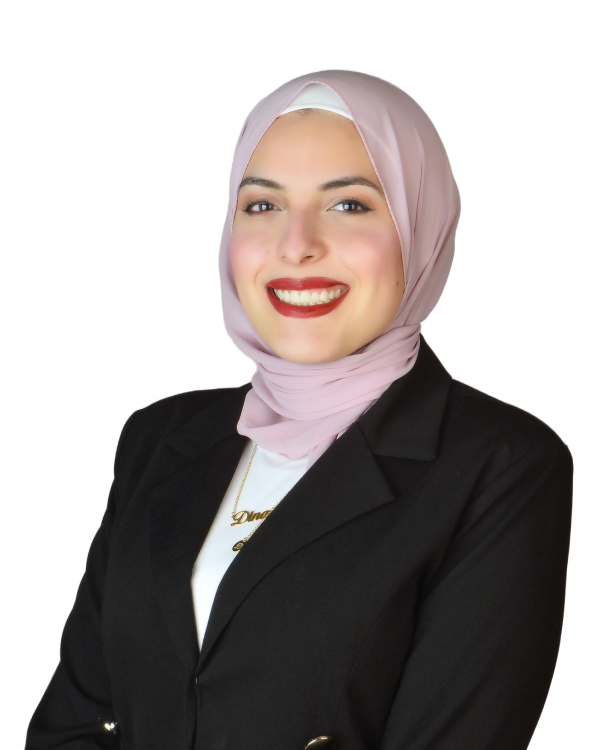 Dina Elagamy