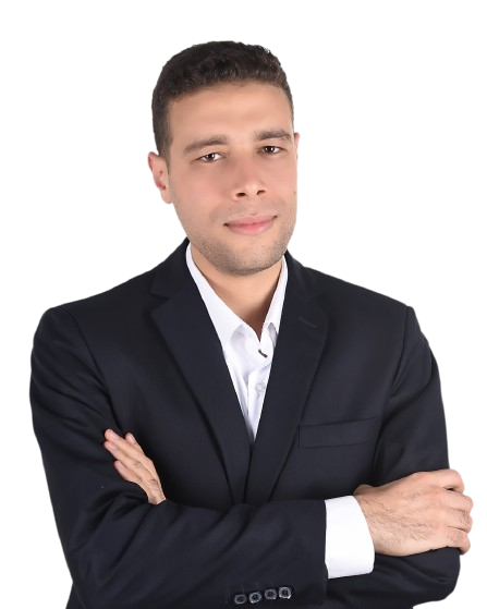 Ahmed Taha