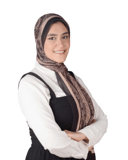 Nada Gamal
