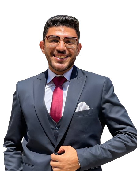 Mahmoud EL-Ramady