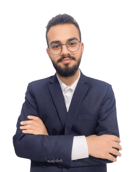 Ahmed Sharkawey