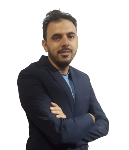 Ahmed Salah
