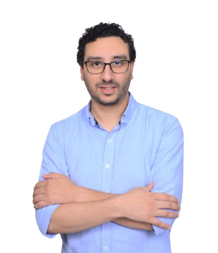 Ibrahim Elrefy