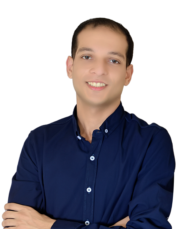 Mohamed Salem