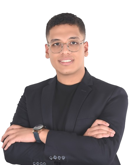 Ahmed Amr