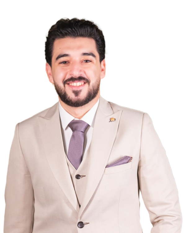 Hatem Ashraf